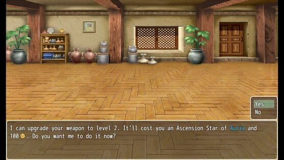 Alexis Arc: Heroes of the Three Kingdoms — screenshot 4
