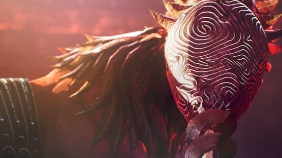 Scarlet Nexus — screenshot 3