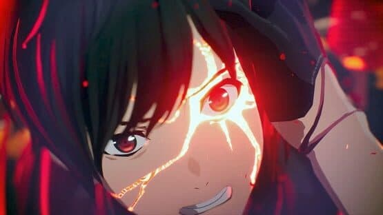 Scarlet Nexus — screenshot 5