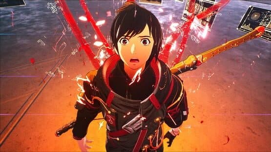 Scarlet Nexus — screenshot 7