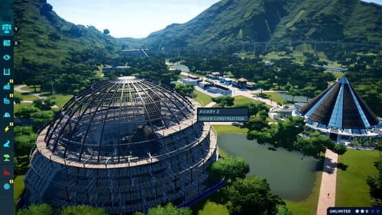 Jurassic World Evolution: Complete Edition — screenshot 4