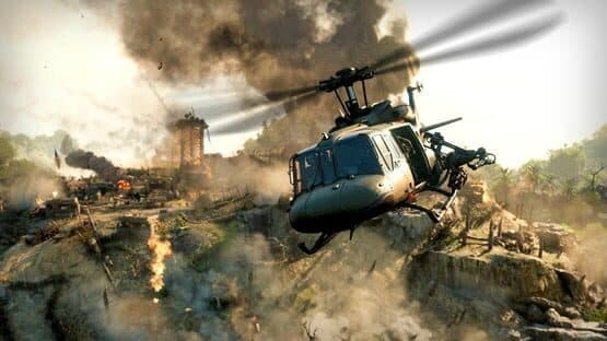 Call of Duty: Black Ops Cold War — screenshot 1