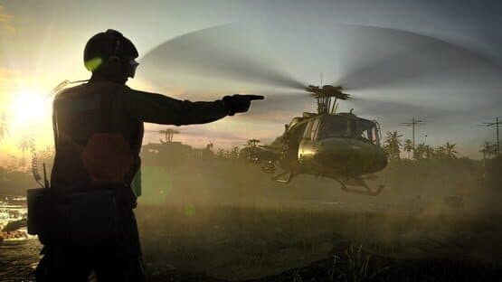 Call of Duty: Black Ops Cold War — screenshot 2