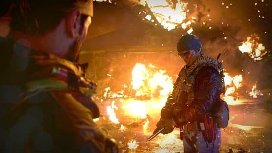 Call of Duty: Black Ops Cold War — screenshot 3