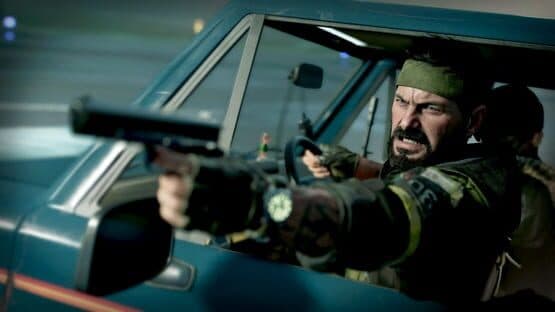 Call of Duty: Black Ops Cold War — screenshot 4