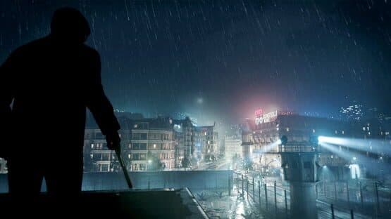 Call of Duty: Black Ops Cold War — screenshot 5