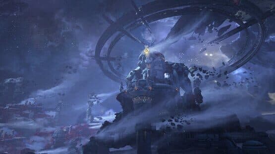 Doom Eternal: The Ancient Gods - Part One — screenshot 1