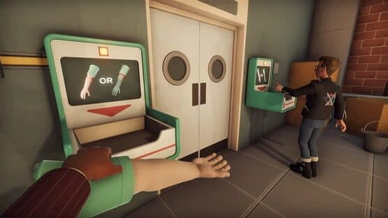 Surgeon Simulator 2 — screenshot 6