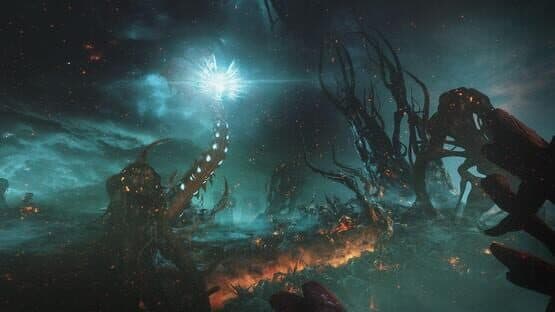 Warframe: Heart of Deimos — screenshot 3