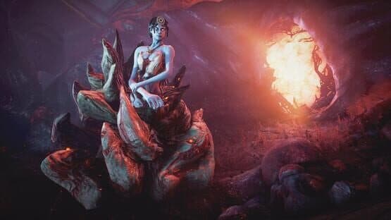Warframe: Heart of Deimos — screenshot 4