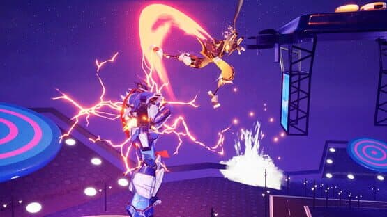 Override 2: Super Mech League — screenshot 4