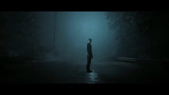 The Dark Pictures Anthology: Little Hope — screenshot 3