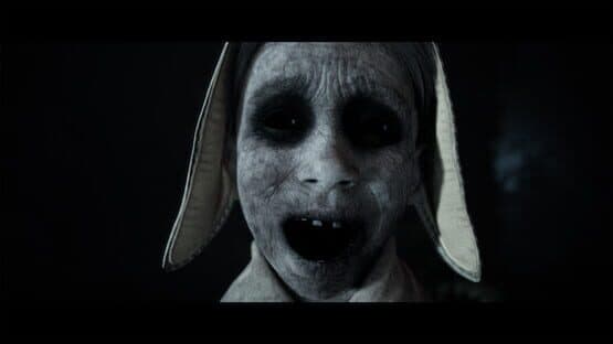 The Dark Pictures Anthology: Little Hope — screenshot 4