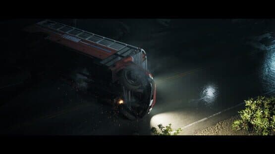 The Dark Pictures Anthology: Little Hope — screenshot 5