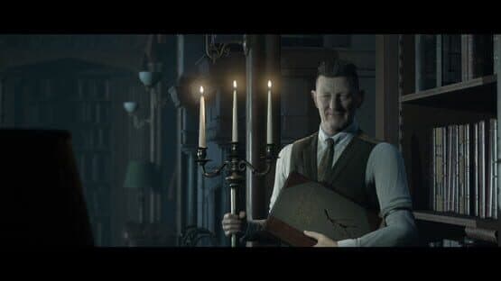 The Dark Pictures Anthology: Little Hope — screenshot 6
