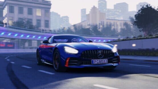 Project CARS 3 — screenshot 2
