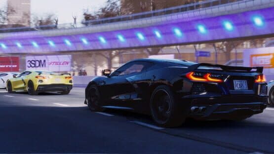 Project CARS 3 — screenshot 3