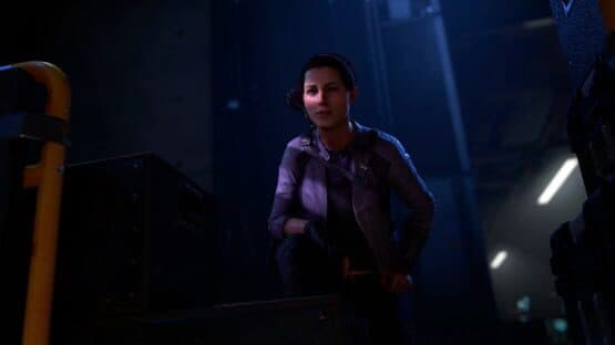 Marvel's Avengers: Kate Bishop - Taking AIM — screenshot 3