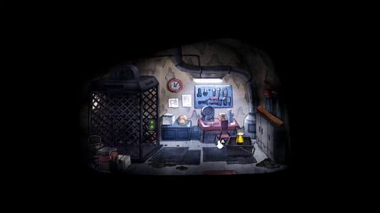 Rain City — screenshot 2