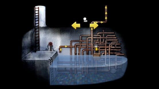 Rain City — screenshot 4