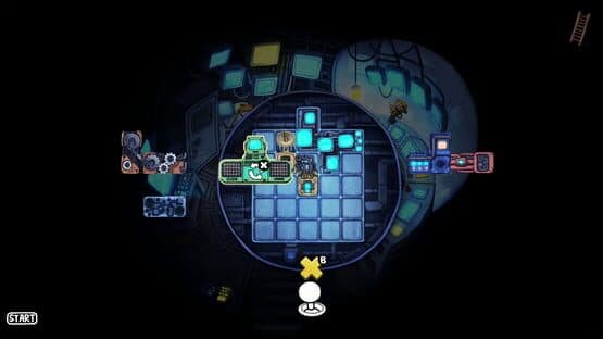 Rain City — screenshot 5