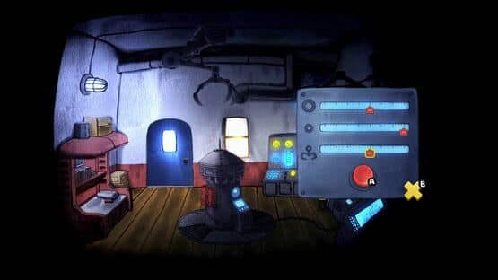 Rain City — screenshot 6