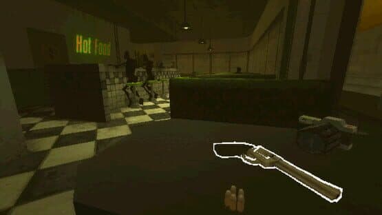 Paratopic — screenshot 6
