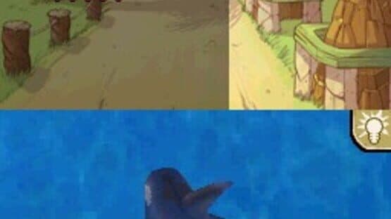 Petz Wild Animals: Dolphinz — screenshot 3