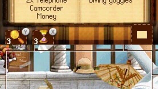 Hidden Objects: Mystery Stories — screenshot 1
