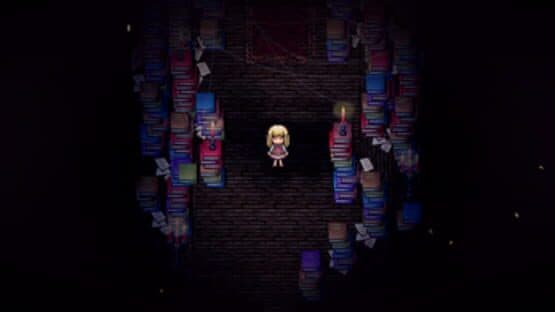 Aria's Story — screenshot 1