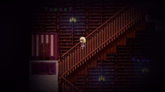 Aria's Story — screenshot 2