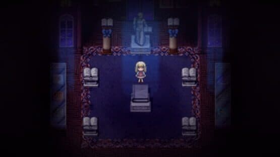 Aria's Story — screenshot 3