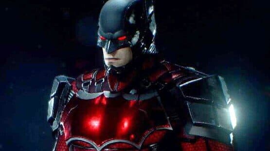 Batman: Arkham Knight - PlayStation 4 Exclusive Skins Pack — screenshot 3