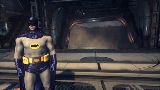 Batman: Arkham Knight - PlayStation 4 Exclusive Skins Pack — screenshot 5