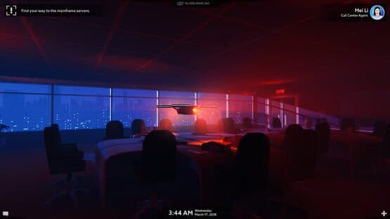 Operation: Tango — screenshot 2