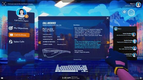 Operation: Tango — screenshot 4