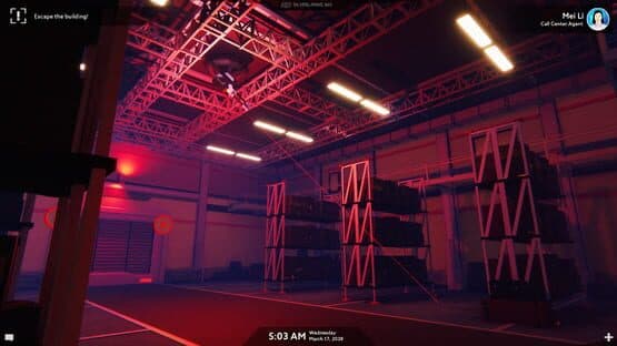 Operation: Tango — screenshot 6