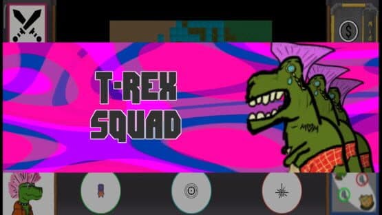Dum Dum Dinos — screenshot 1