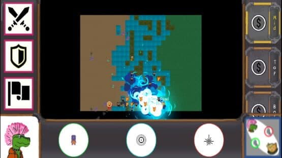 Dum Dum Dinos — screenshot 2