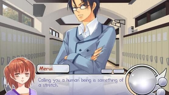 RE: Alistair++ — screenshot 1