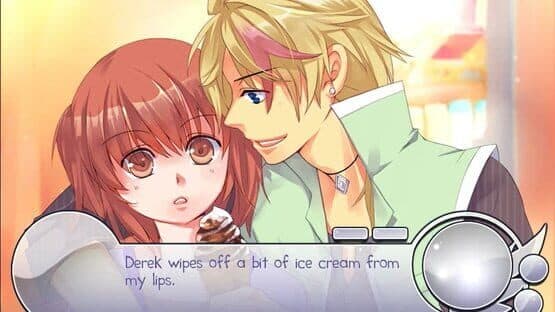 RE: Alistair++ — screenshot 2