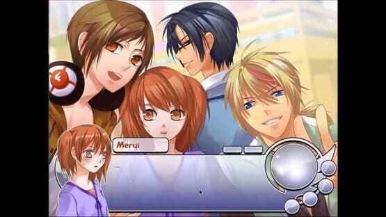 RE: Alistair++ — screenshot 4