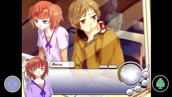 RE: Alistair++ — screenshot 5