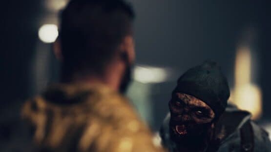 Cold Comfort — screenshot 2