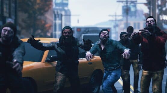 Cold Comfort — screenshot 3