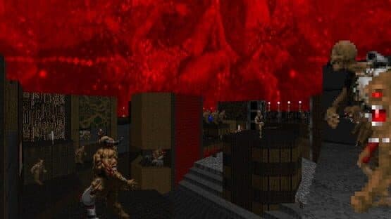 Swift Death — screenshot 1
