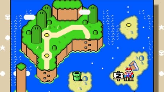 Grand Poo World II — screenshot 1