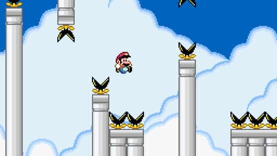 Grand Poo World II — screenshot 2