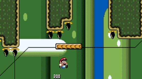 Grand Poo World II — screenshot 3