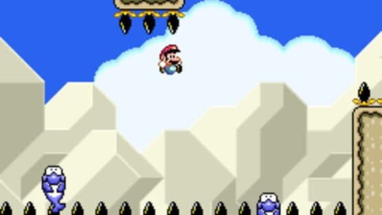 Grand Poo World II — screenshot 4